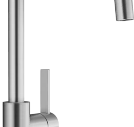 Maišytuvas BLANCO JANDORA-S Solid stainless steel HD