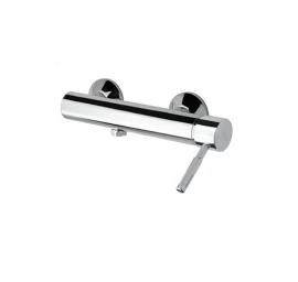 Maišytuvas dušui Fiore XENON, chromas, 44CR5170