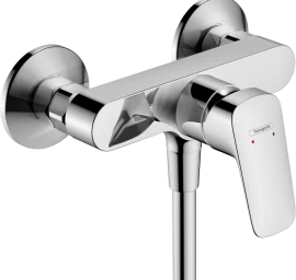 Maišytuvas dušui Hansgrohe Logis, chromas 71600000