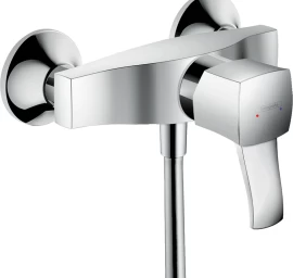Maišytuvas dušui Hansgrohe Metropol Classic, chromas 31360000
