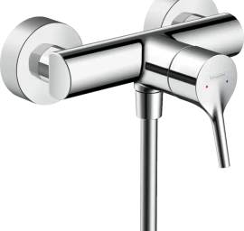 Maišytuvas dušui Hansgrohe Talis S, chromas 72600000