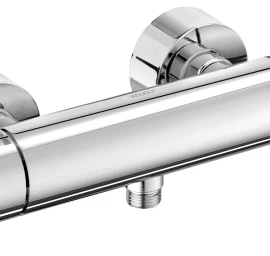 Maišytuvas dušui termostatinis KEUCO PLAN, 54926010100