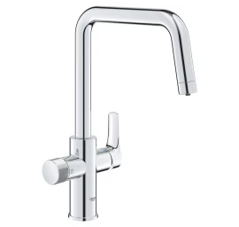 Maišytuvas filtruoto vandens sistemai Grohe Blue Pure Eurosmart, 30583000