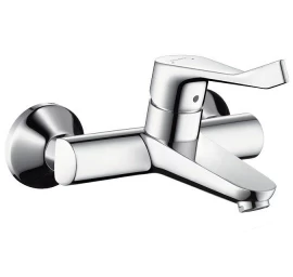Maišytuvas Hansgrohe Focus Care