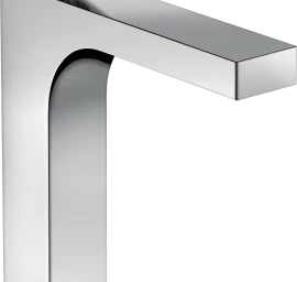 Maišytuvas plautuvei AXOR CITTERIO 160 chromas 39023000