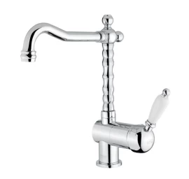 Maišytuvas plautuvei Fiore IMPERIAL chromas