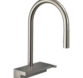 Maišytuvas plautuvei Hansgrohe Aquno Select M81