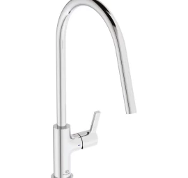 Maišytuvas plautuvei Ideal Standard Gusto, chromas, BD408AA
