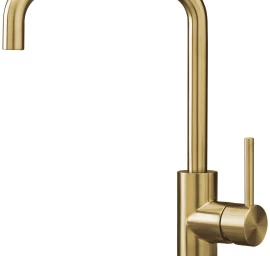 Maišytuvas plautuvei REGINOX Crystal Gold II, aukso spalvos, R38970
