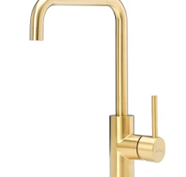 Maišytuvas plautuvei Reginox Crystal gold R30530
