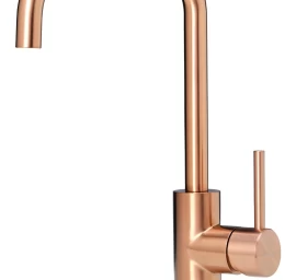 Maišytuvas plautuvei Reginox Crystal copper R30523