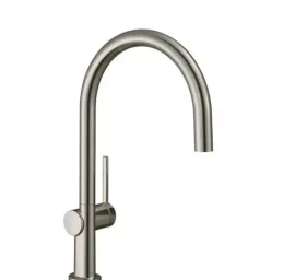 Maišytuvas plautuvei TALIS 220 M54 1jet, nerūdijančio plieno 72804800