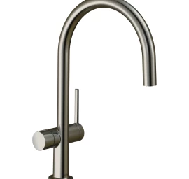 Maišytuvas plautuvei TALIS M54 220 1jet, plienas, 72805800