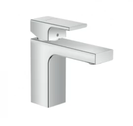 Maišytuvas praustuvui 100 Vernis Shape, chrome, 71597000