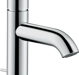 Maišytuvas praustuvui AXOR UNO 100, chromas 38023000