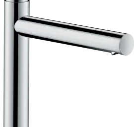 Maišytuvas praustuvui Axor Uno Select 200 chromas 45013000