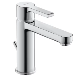 Maišytuvas praustuvui Duravit B.1. M, chromas B21020001010