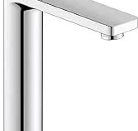 Maišytuvas praustuvui Duravit D-Neo L chromas DE1030002010