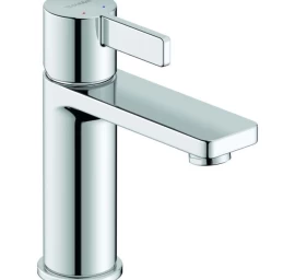 Maišytuvas praustuvui Duravit D-Neo M chromas DE1020002010