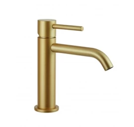 Maišytuvas praustuvui Fiore Xenon Primavera Oro Scuro