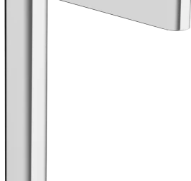 Maišytuvas praustuvui Hansgrohe Finoris 260, chromas, 76070000