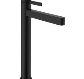 Maišytuvas praustuvui Hansgrohe Finoris 260, matinis juodas, 76070670