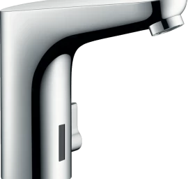 Maišytuvas praustuvui Hansgrohe FOCUS elektroninis 31171000
