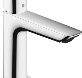 Maišytuvas praustuvui Hansgrohe LOGIS FINE 110, chromas 71251000