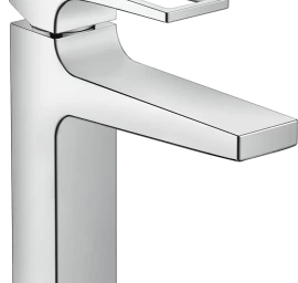 Maišytuvas praustuvui Hansgrohe METROPOL 110, chromas 74507000