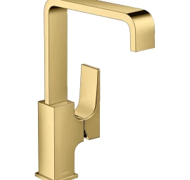 Maišytuvas praustuvui Hansgrohe Metropol 230 auksinis 32511990