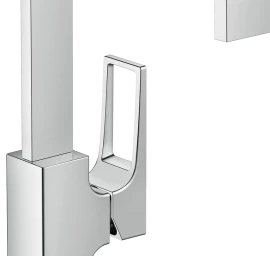 Maišytuvas praustuvui Hansgrohe Metropol 230 chromas