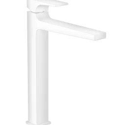 Maišytuvas praustuvui Hansgrohe Metropol 260 baltas matinis