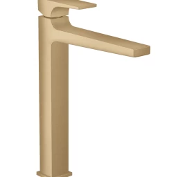 Maišytuvas praustuvui Hansgrohe METROPOL 260 chromas 32512140