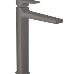 Maišytuvas praustuvui Hansgrohe METROPOL 260 juodas chromas 32512340