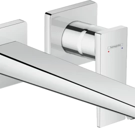 Maišytuvas praustuvui Hansgrohe METROPOL, chromas 32526000