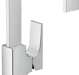 Maišytuvas praustuvui Hansgrohe Metropol chromas