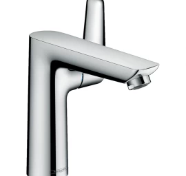 Maišytuvas praustuvui Hansgrohe TALIS E 150 chromas 71754000
