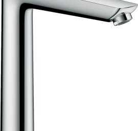 Maišytuvas praustuvui Hansgrohe TALIS E 240 chromas 71716000