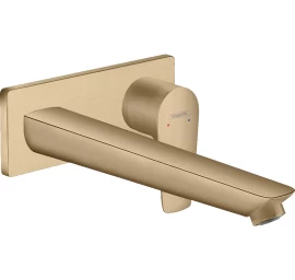 Maišytuvas praustuvui Hansgrohe TALIS E 71734140