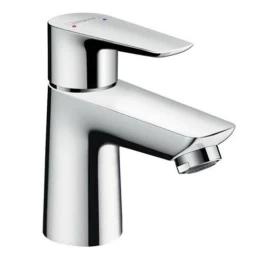 Maišytuvas praustuvui Hansgrohe TALIS E 80 chromas 71700000