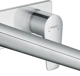 Maišytuvas praustuvui Hansgrohe TALIS E chromas 71734000