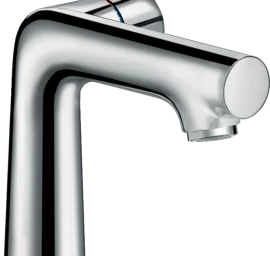 Maišytuvas praustuvui Hansgrohe TALIS S 140 chromas 72113000