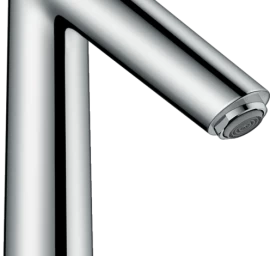 Maišytuvas praustuvui Hansgrohe TALIS S 190, chromas 72031000