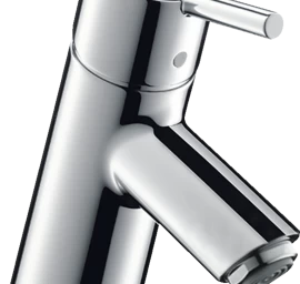 Maišytuvas praustuvui Hansgrohe TALIS S chromas 32020000