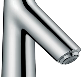 Maišytuvas praustuvui Hansgrohe TALIS S, chromas 72022000