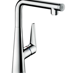 Maišytuvas praustuvui Hansgrohe Talis Select 300
