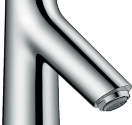 Maišytuvas praustuvui Hansgrohe TALIS SELECT S, chromas 72042000