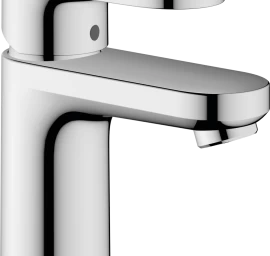 Maišytuvas praustuvui Hansgrohe Vernis Blend 70 chromas, 71550000