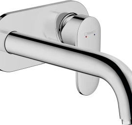 Maišytuvas praustuvui Hansgrohe Vernis Blend chromas, 71576000