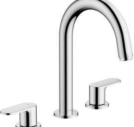 Maišytuvas praustuvui Hansgrohe Vernis Blend, chromas